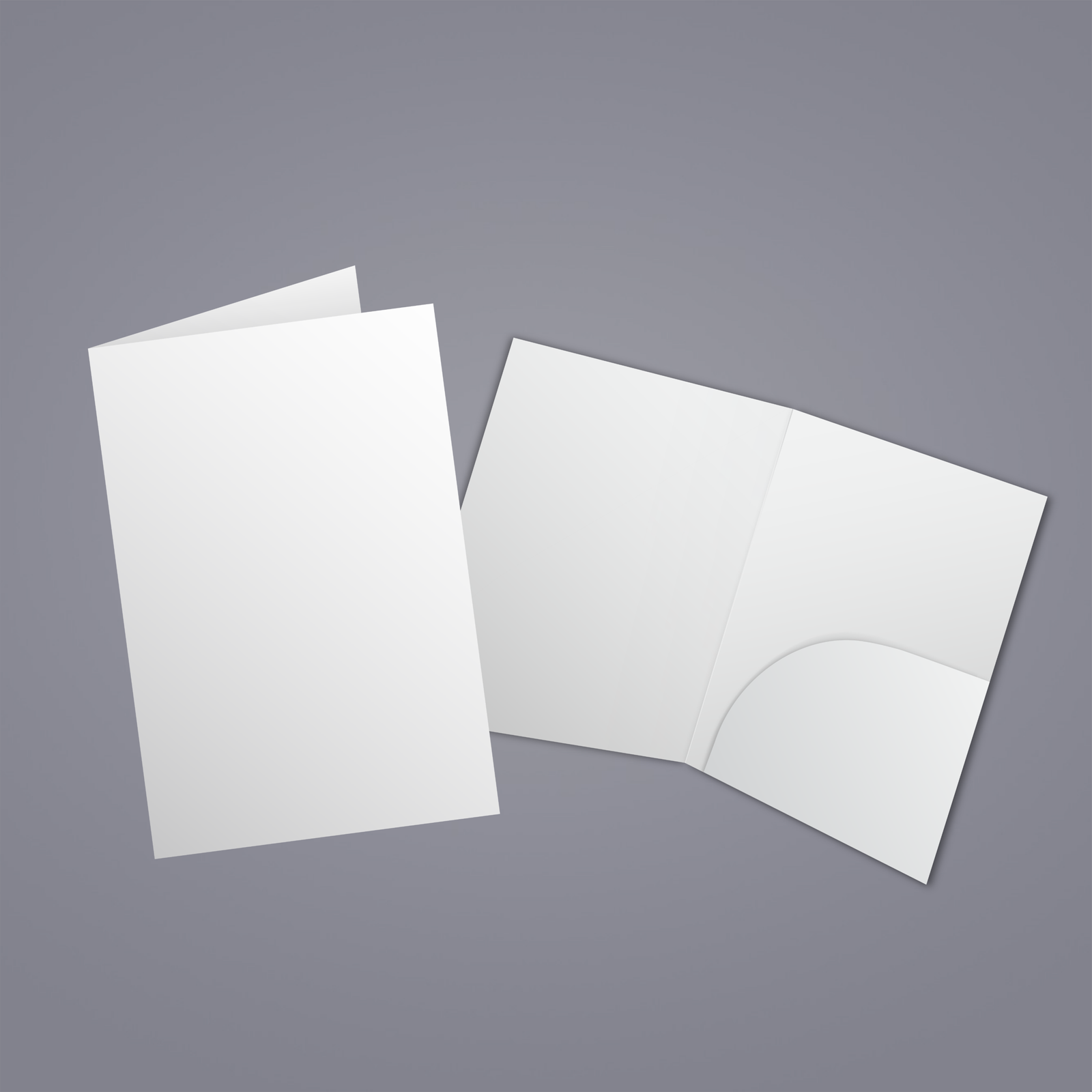 KC ซองแบบเปิด